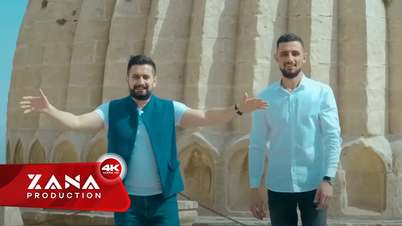 Şervan Zîlan & Mervan Görer - Kurdî Potporî