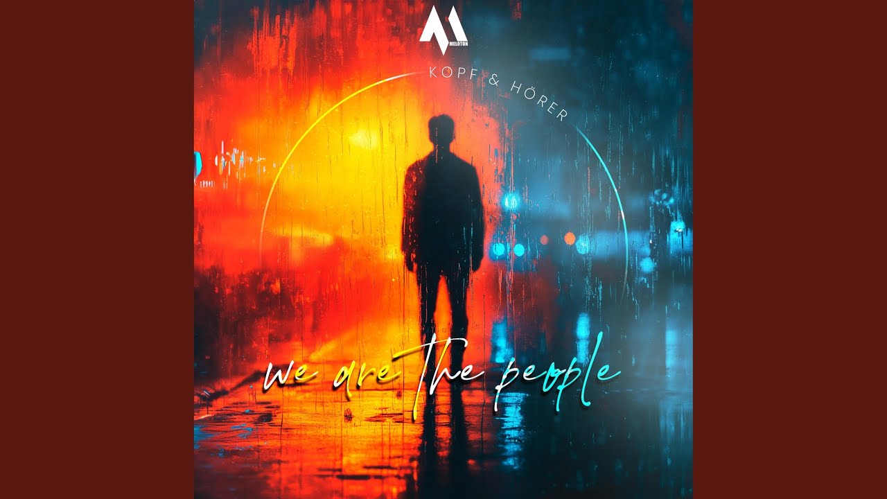 We Are The People