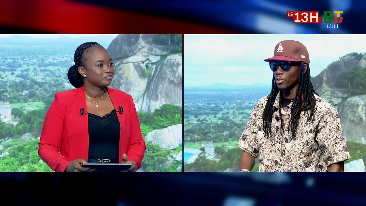 Vano Baby aux Vodun Days : un premier rendez-vous entre honneur et défi