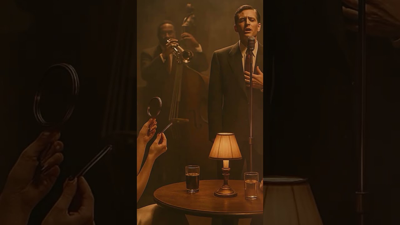 Garip Sessions : Beni Bu Güzel Havalar Mahvetti | EdebiJazz   #shorts  #music #peakyblinders #jazz