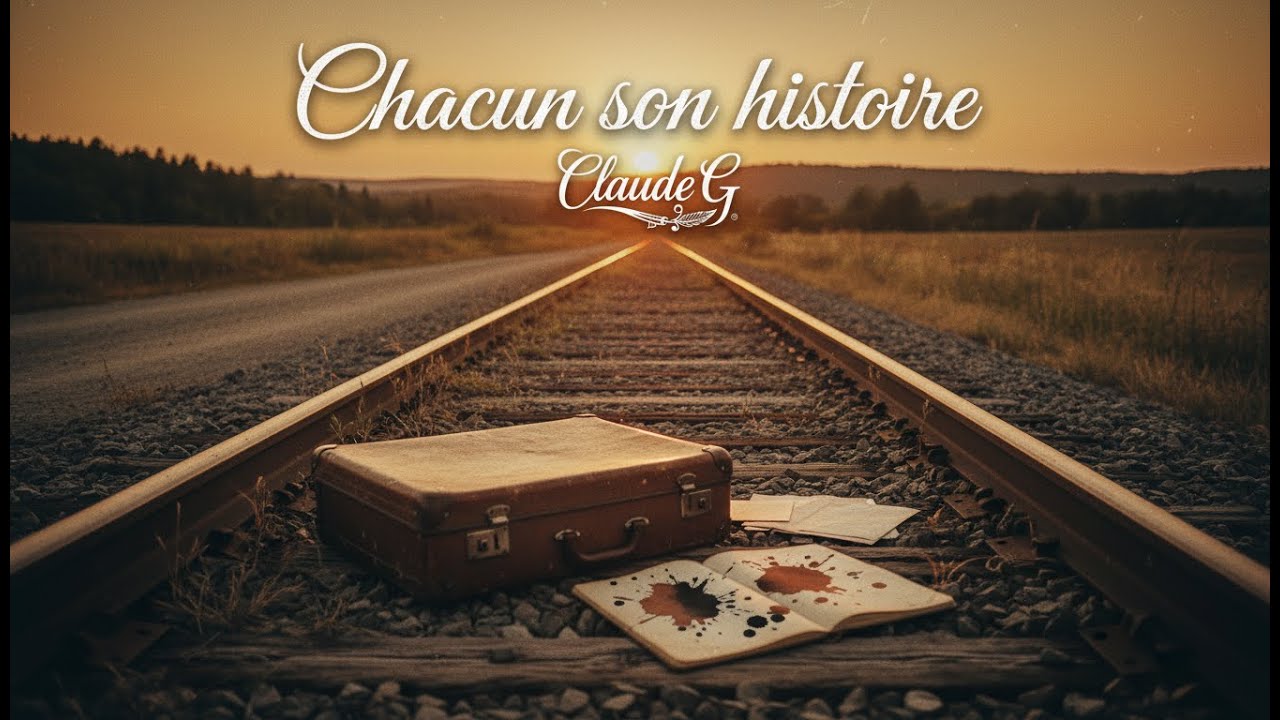 Jacquelin Altaïr - Chacun son histoire