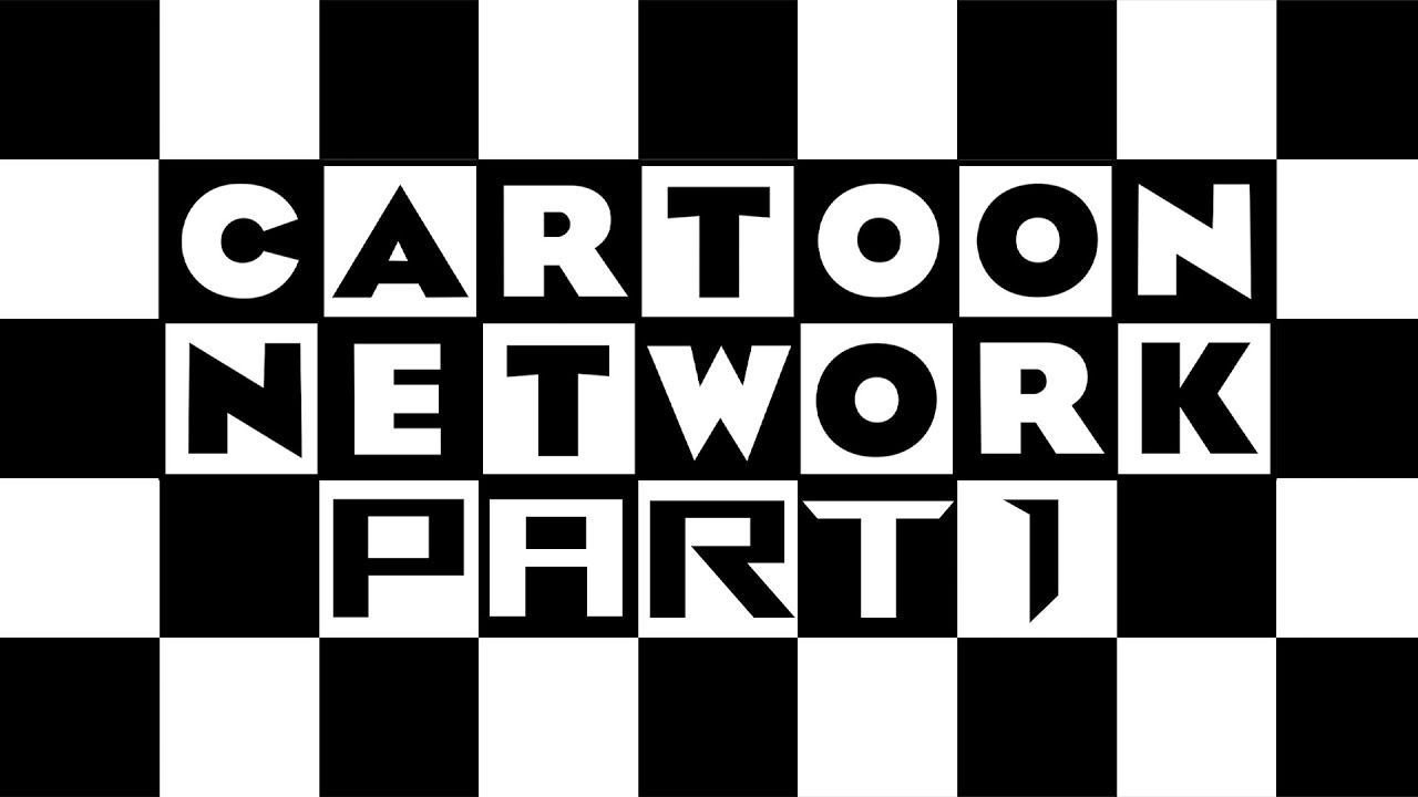 Top 10 WORST Cartoon Network Shows (PART 1)