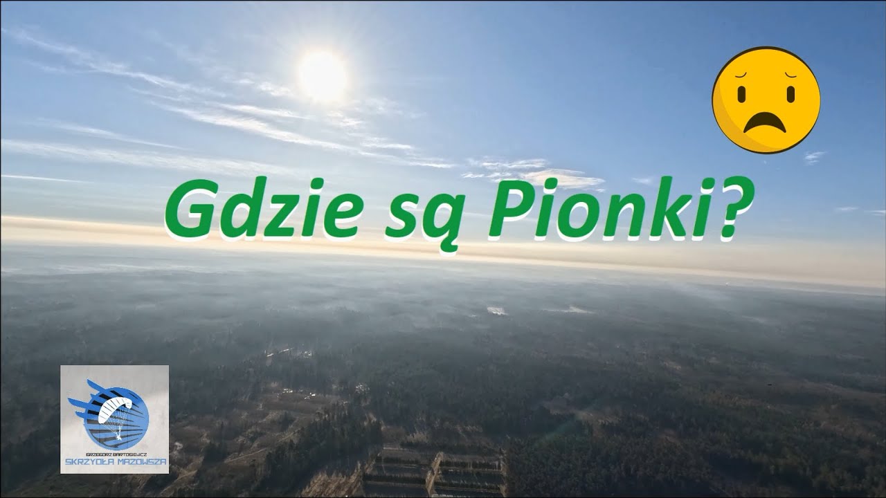 Gdzie są Pionki? TO TAKIE MIASTO W POLSCE!