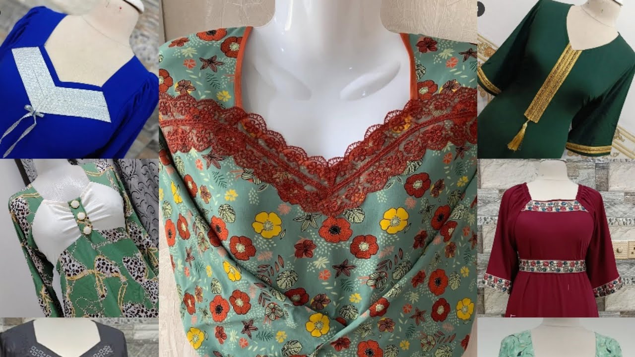 فصالات دشاديش صيفيه لايك وأشتراك للقناة فضلا منكم