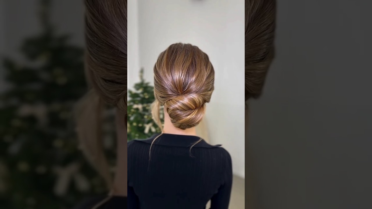 #hairstyle