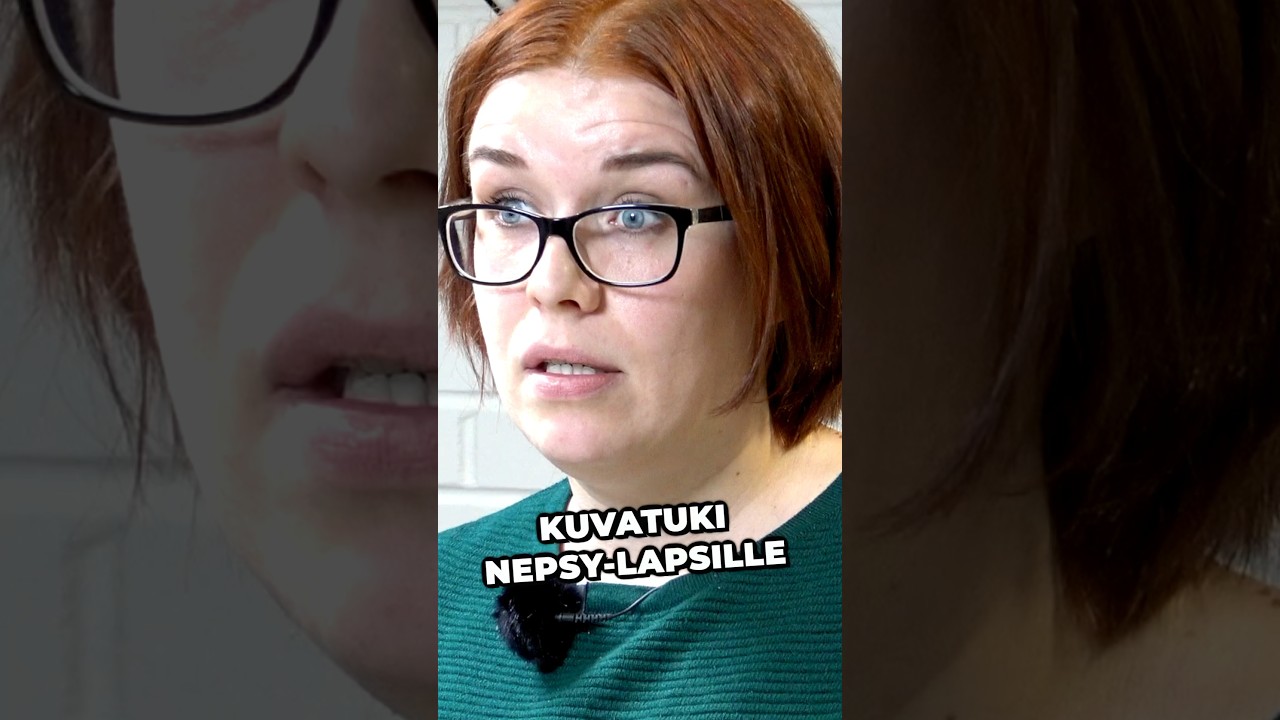 Ulla K&auml;ppi, Nepsy Tips -yritt&auml;j&auml;, nepsy-valmentaja, lue lis&auml;&auml; nepsytips.fi