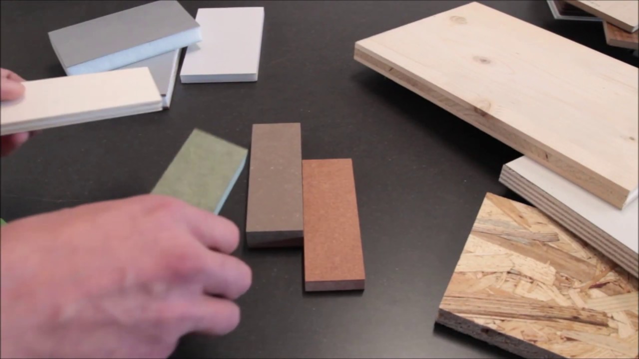 Playwood, The Innovative Assembly System - Space Matters Srl