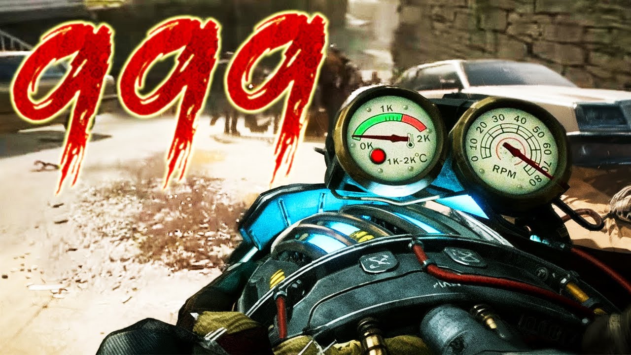 BLACK OPS 6 LIBERTY FALLS ZOMBIES - ROAD TO ROUND 999 NEW UPDATE! (Rounds 262-300)