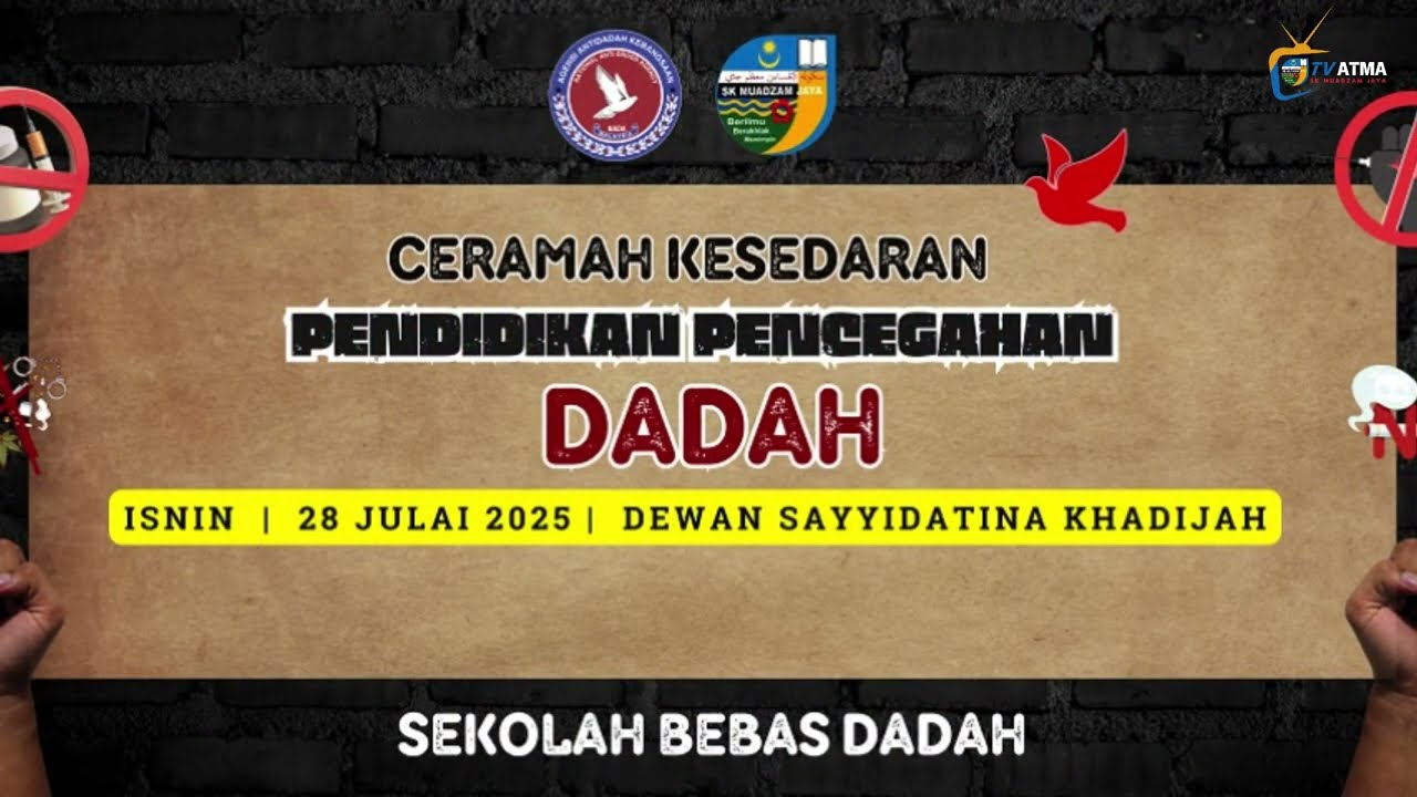 BULETIN SKMJ 2025: MINGGU PPDa 2025