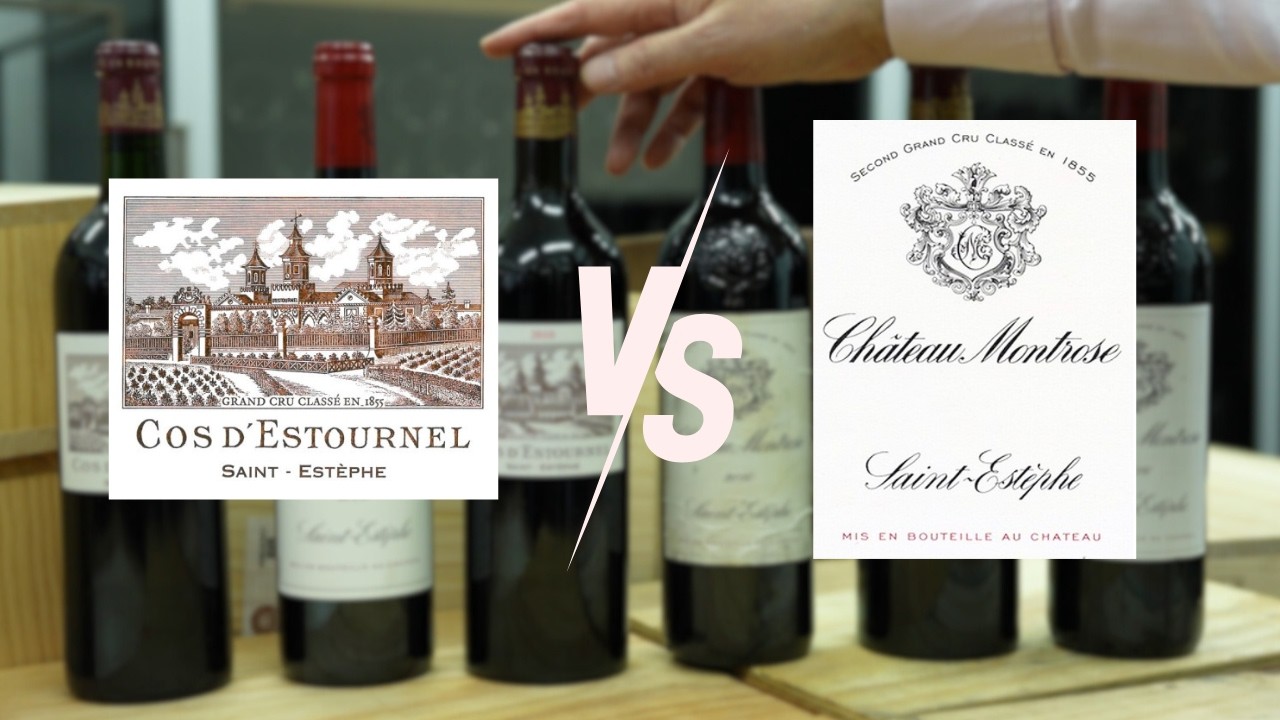 Cos vs Montrose &mdash; Which Is Better?