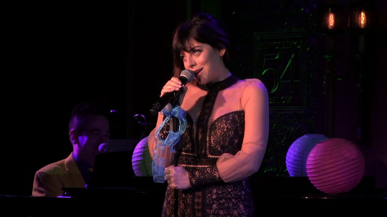 Krysta Rodriguez - 