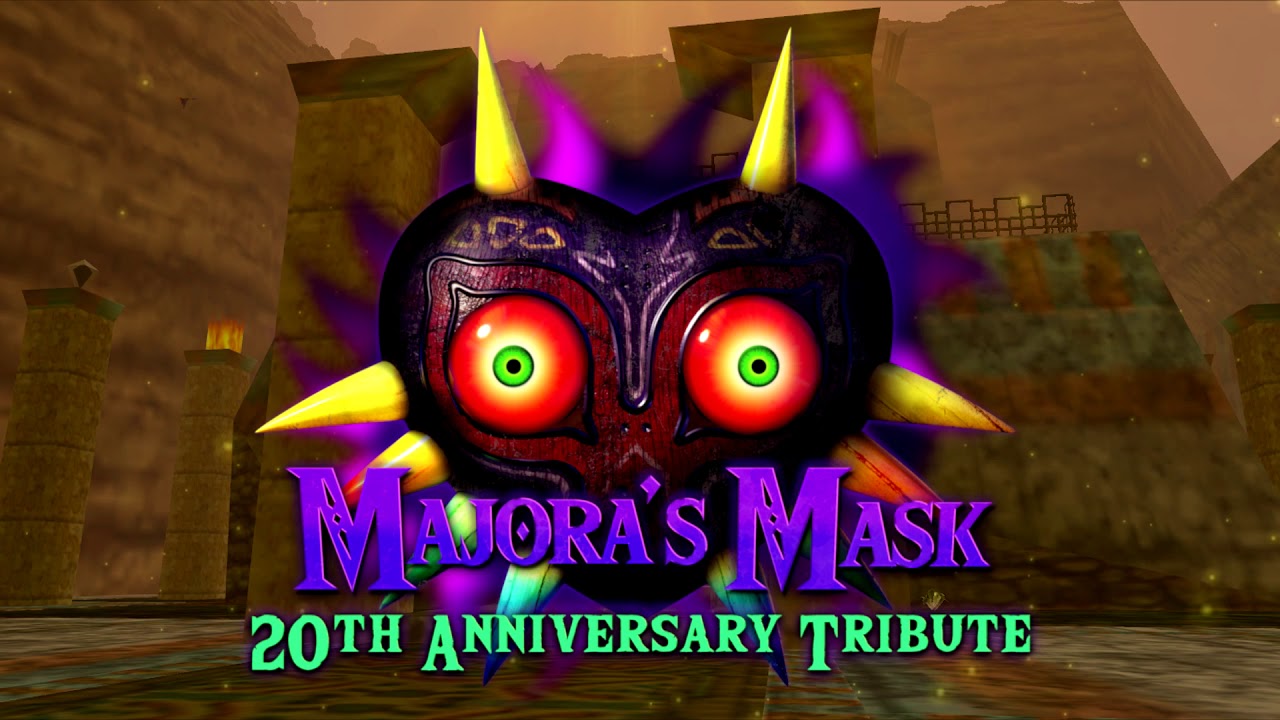 Ikana Castle (Music & Vocal Cover) - Majora's Mask: 20th Anniversary Tribute