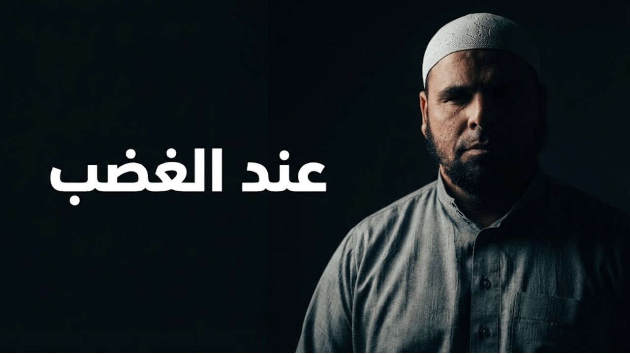 هل تملك نفسك عند الغضب؟  | كظم الغيظ | الخلق الذي يحوّل الغضب إلى أجر عظيم | الشيخ عبد الله كامل