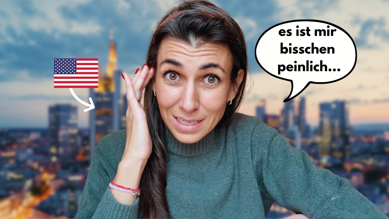 wie wir Amerikaner wirklich mit Geld umgehen 😳