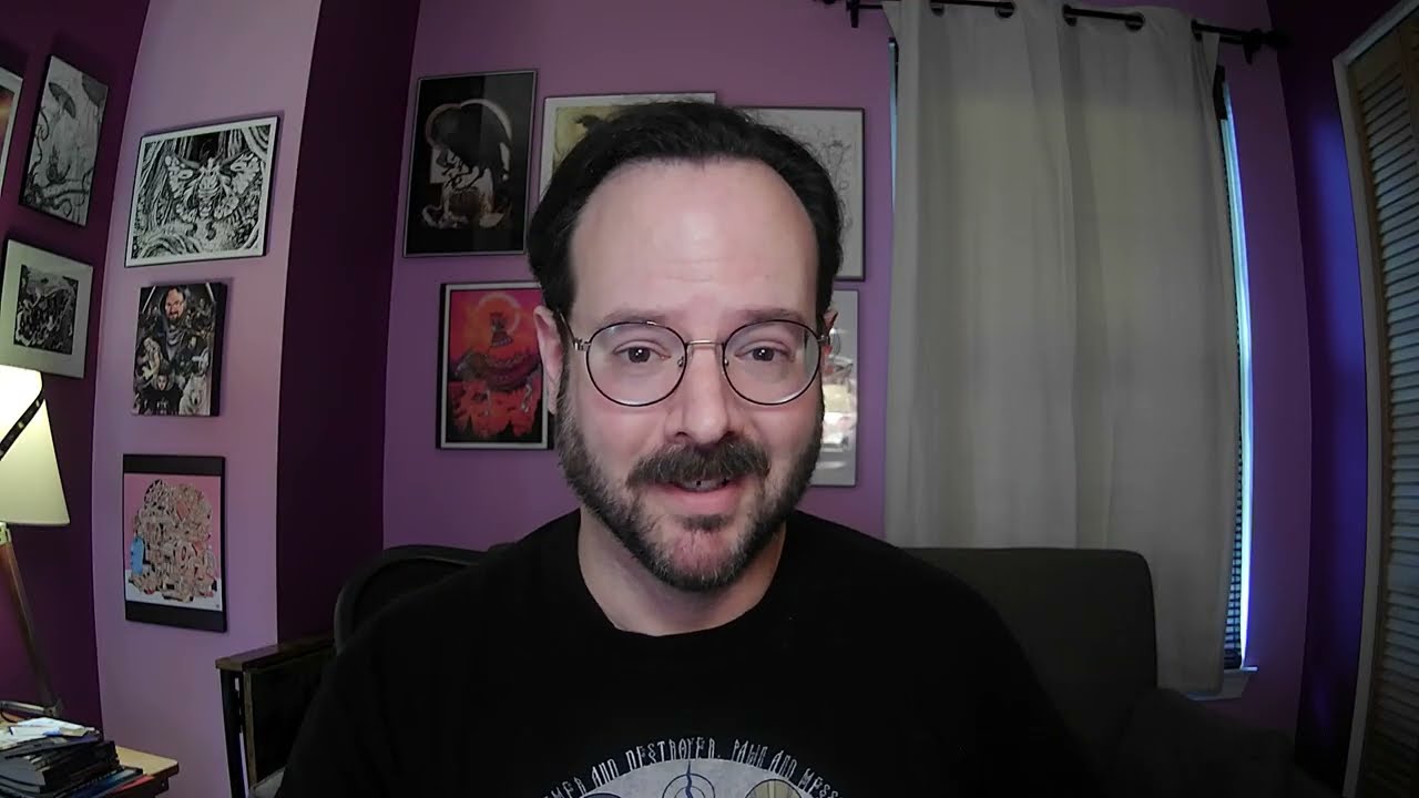 Написание RPG-приключений: Двадцать моих приключений