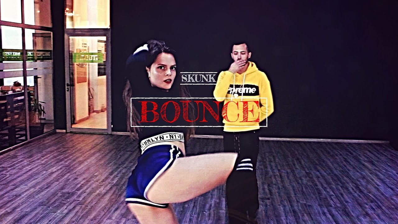 Skunk - Bounce | Videoclip Official