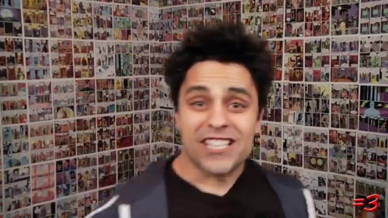 I LOVE YOU GUYS!! (2012)