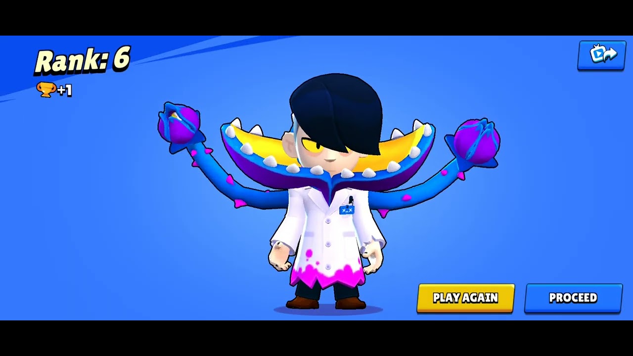 (4 časť)  Brawl stars plis odber