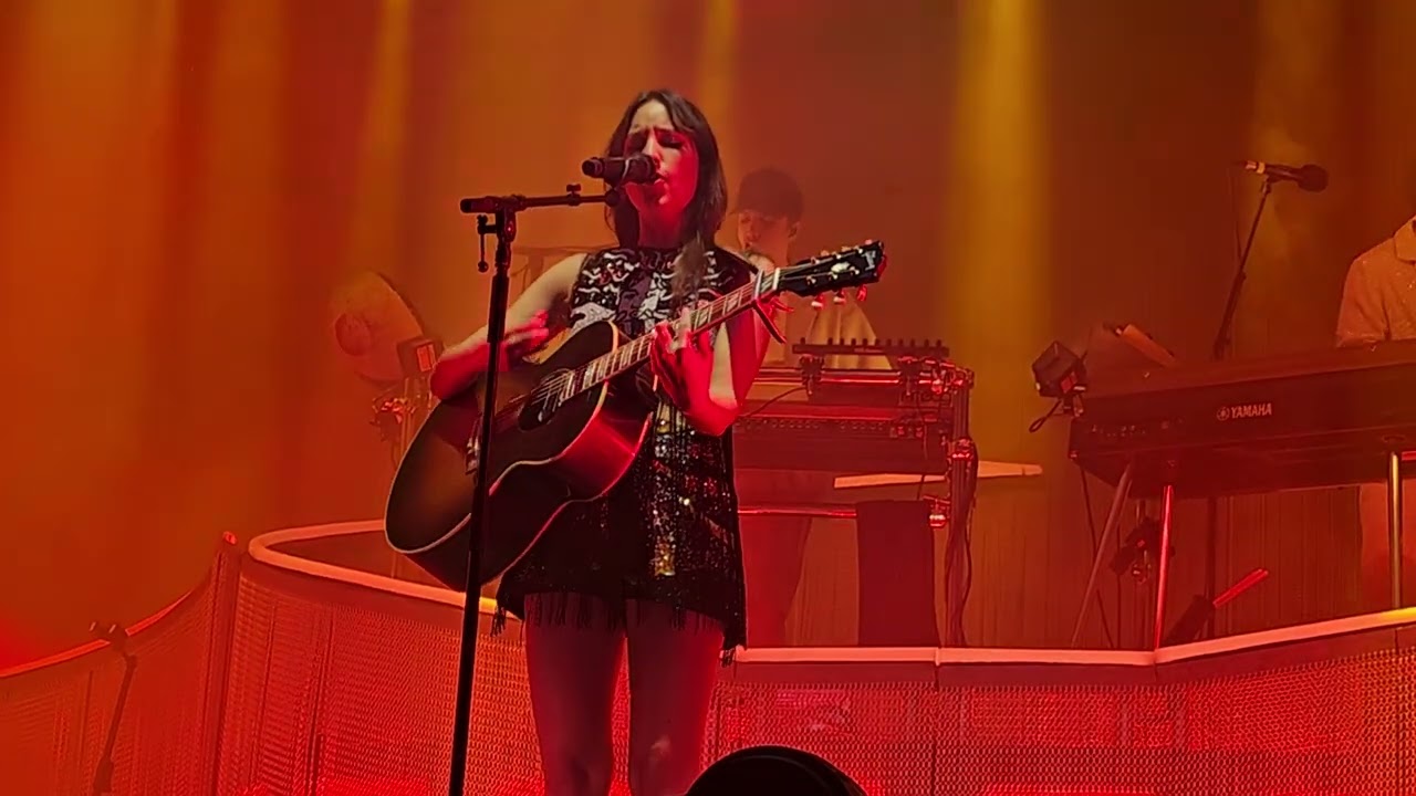 Jain The Fool live ID ile Festival 2023