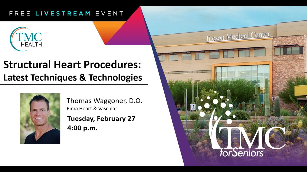 Structural Heart Procedures: Latest Techniques and Technologies