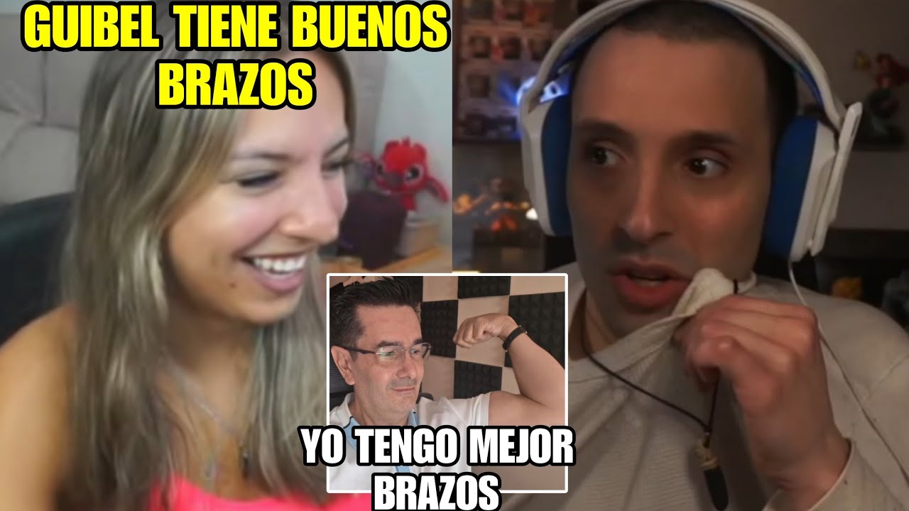 Guibel es atacado por el abogado de Dalas