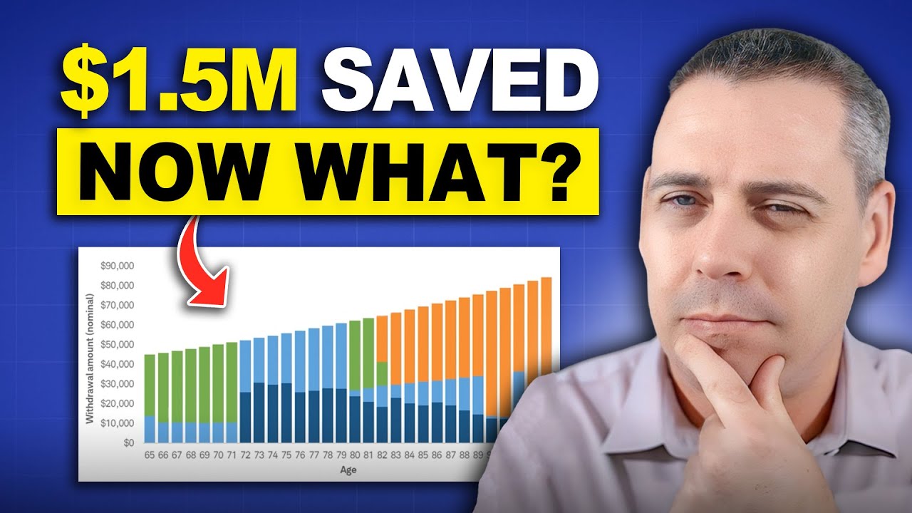 Why Retirement Completely Changes Once You’ve Saved $1.5 Million