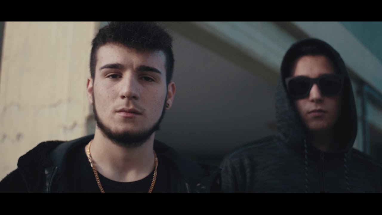 Danken - Ci Riuscirò (prod. Mikehall)