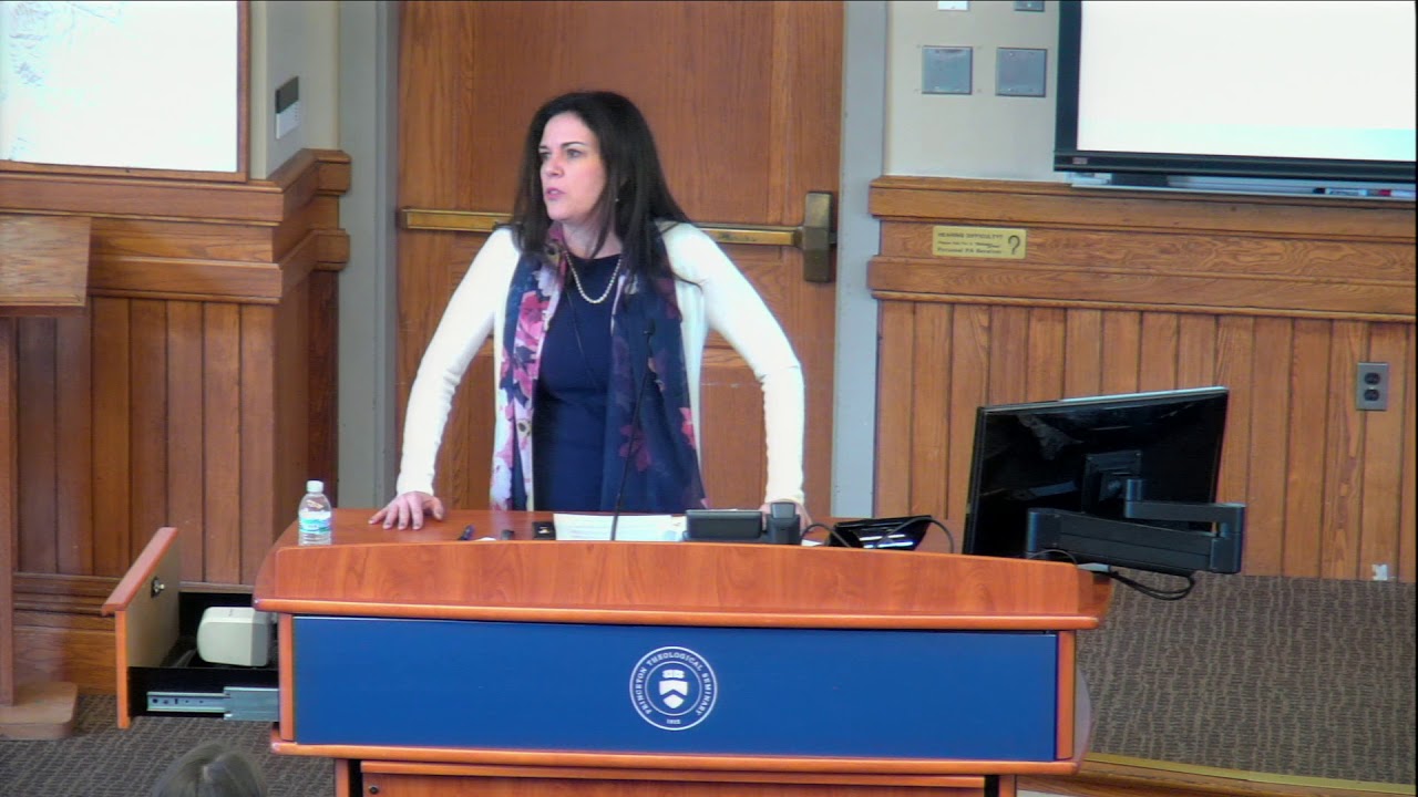 Dr. Margarita Mooney | “Culture, Nature, and God in the Social Sciences”