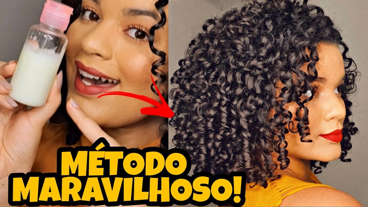 PRÉ SHAMPOO: CABELOS LIVRES DA POROSIDADE E DO RESSECAMENTO. MUITO BRILHO E NUTRIÇÃO. MÉTODO FÁCIL!