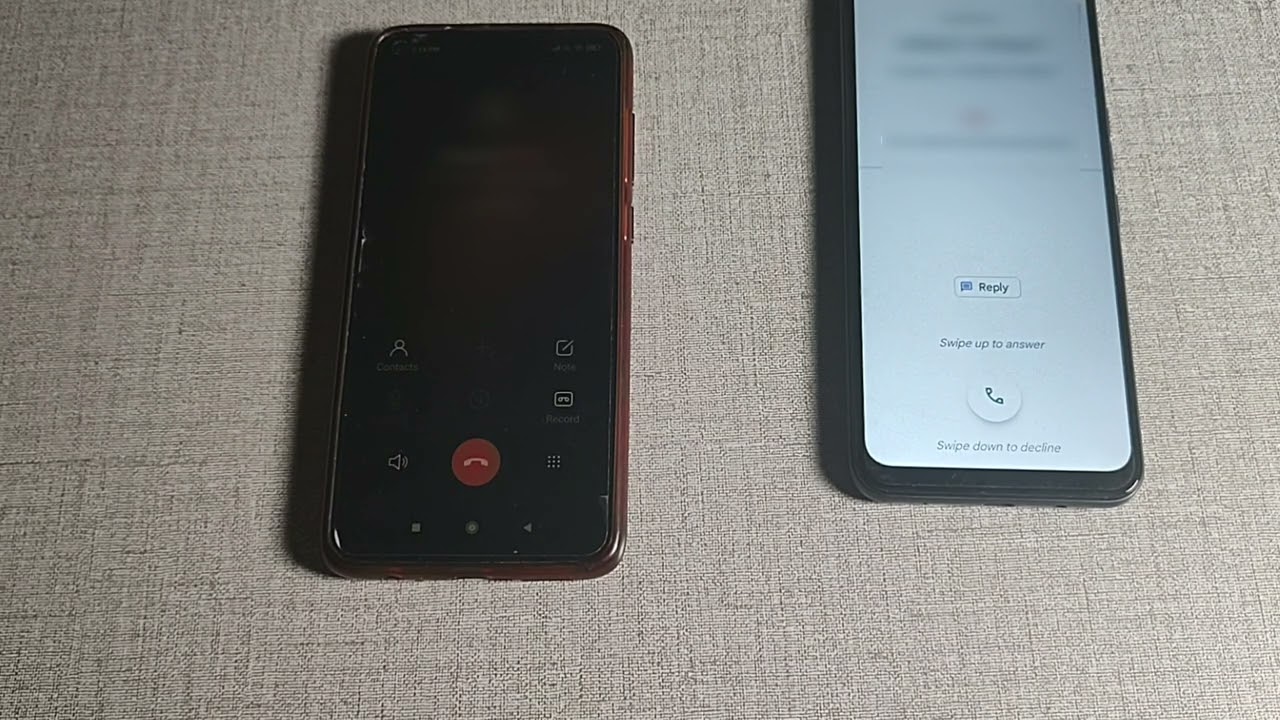 Tecno spark power 2 Air first call impression