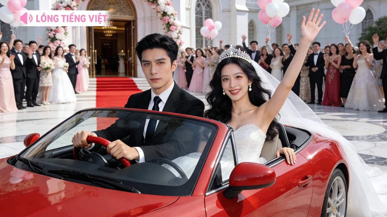 🍒【Trọn bộ】3 NĂM KẾT HÔN HÓA RA LÀ GIẢ!  Thanh mai trúc mã lừa dối theo trà xanh, vợ dứt khoát bỏ đi.