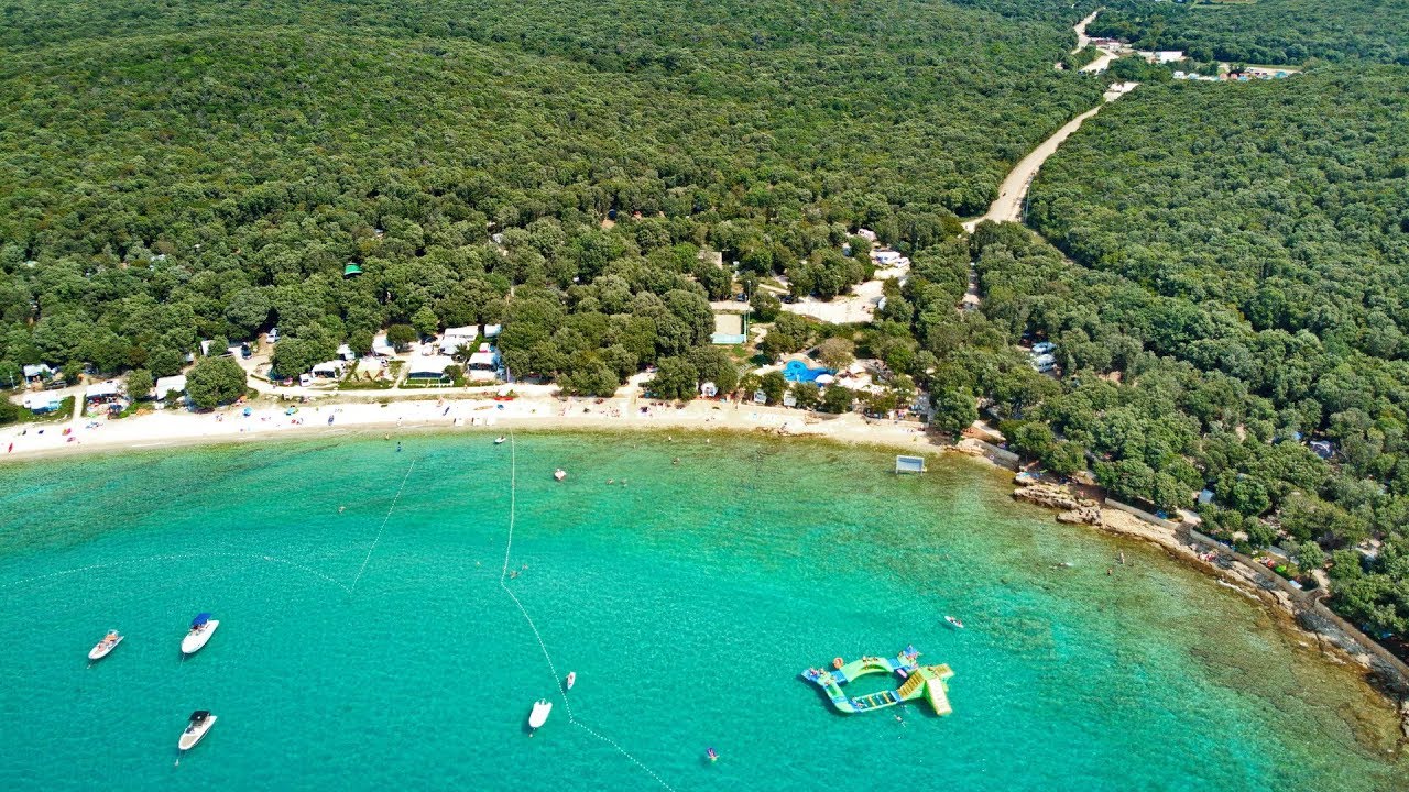 Camping Mon Perin - Bale - Istria