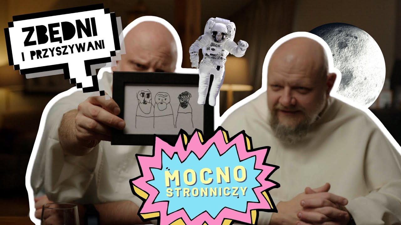 Mocno stronniczy [#48] Zbędni i przyszywani