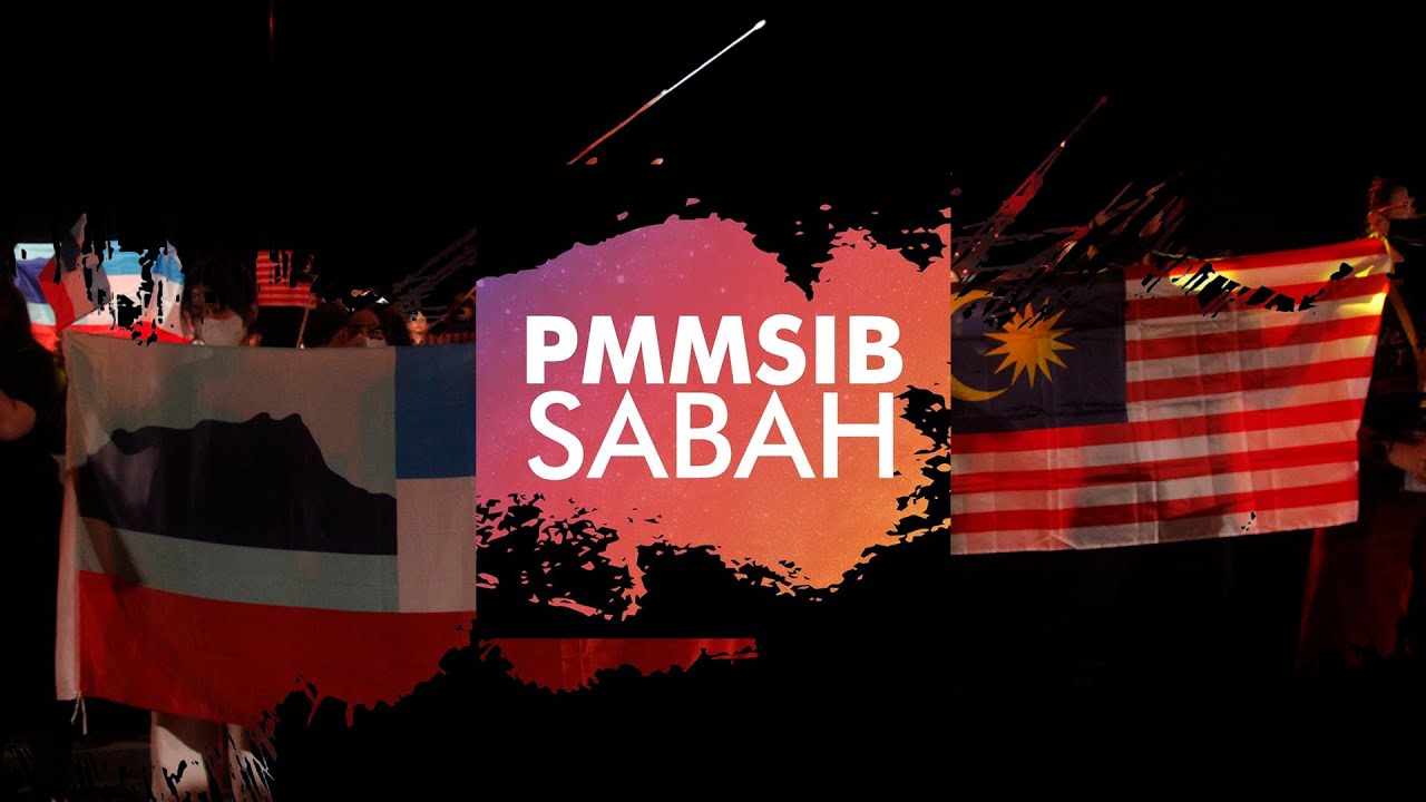 Lagu Tema Konferensi PMM SIB Sabah (Kompilasi)