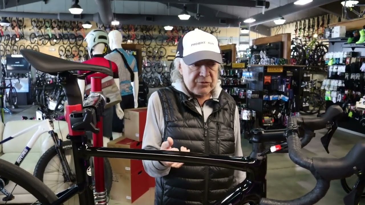 2022 Specialized Allez Sprint