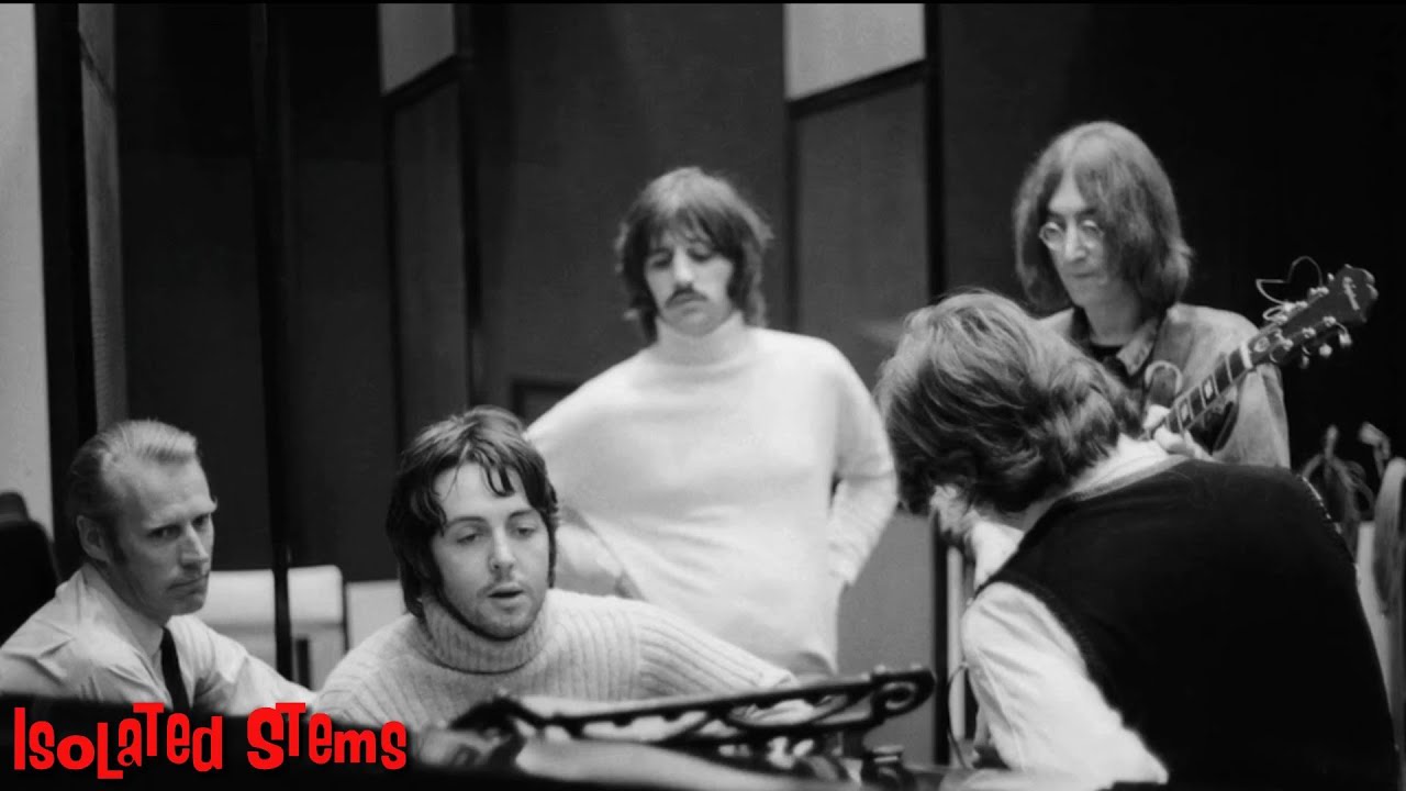 Deconstructing Honey Pie - The Beatles (Isolated Tracks)