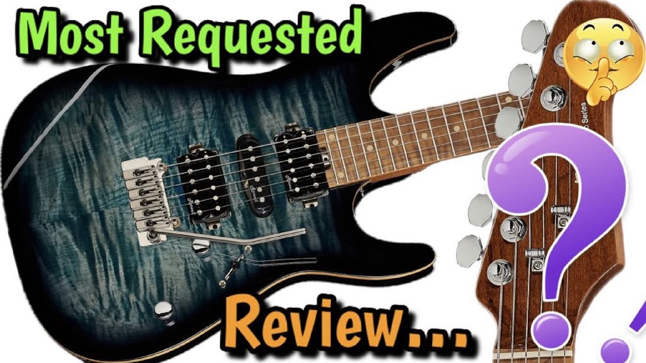 YOU GUYS WERE RIGHT!!! This Guitar Is Worth Every Penny And More!!