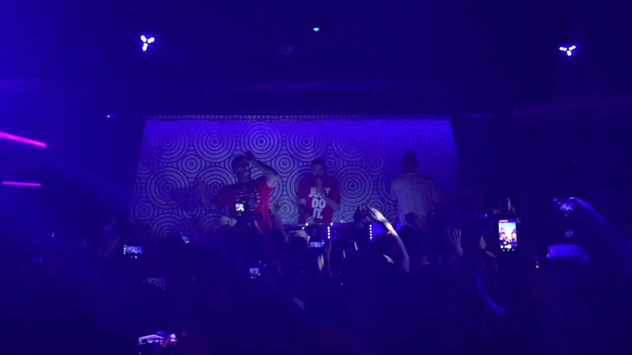 Gang Albanii Klub Go Go Club Wow 2016 Białystok