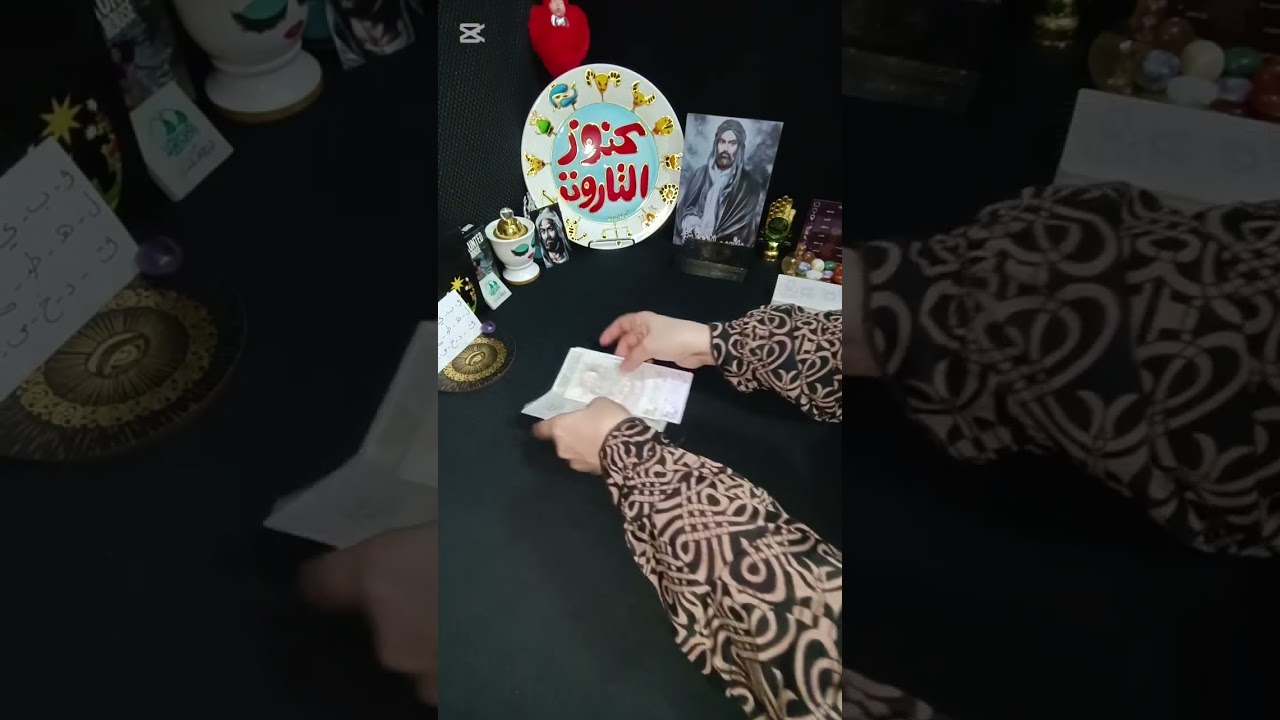 الكراش الصامت🙎‍♂️ كيف يراك فــي عقله الباطن وماهي مشاعره اتجاهك 🫰❤️
