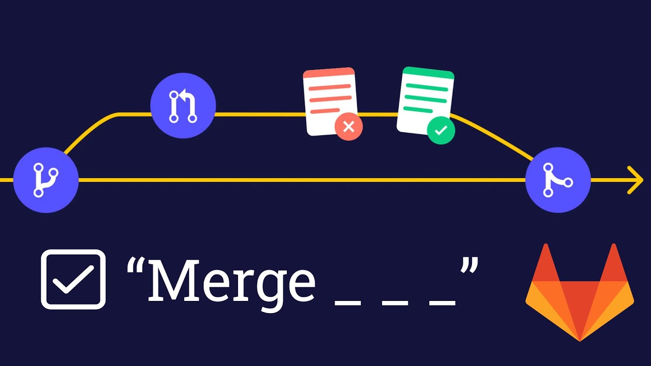 How I Prepare Merge Requests: Tips From A Senior Developer