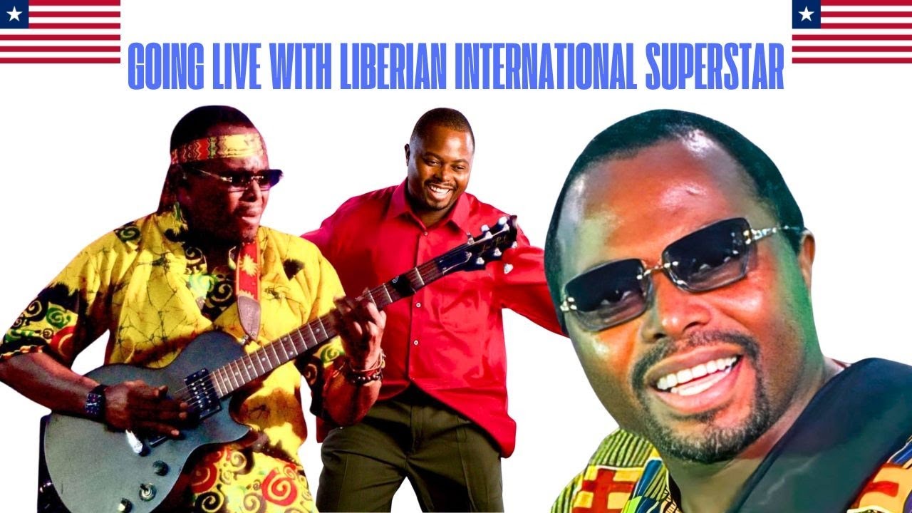 How this Liberian Superstar Musician is Making a Difference through Entrepreneurship in Liberia