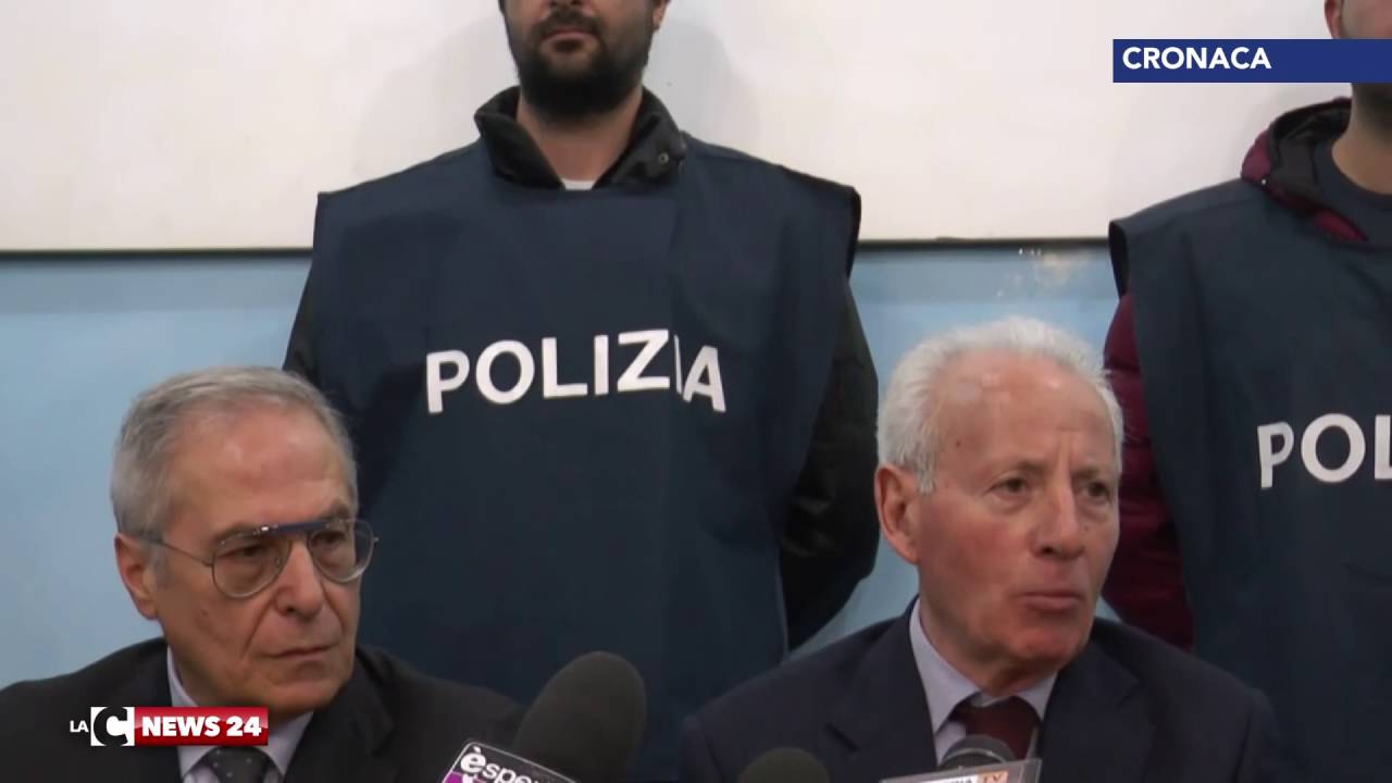 Il boss Mantella si pente e i familiari lo rinnegano
