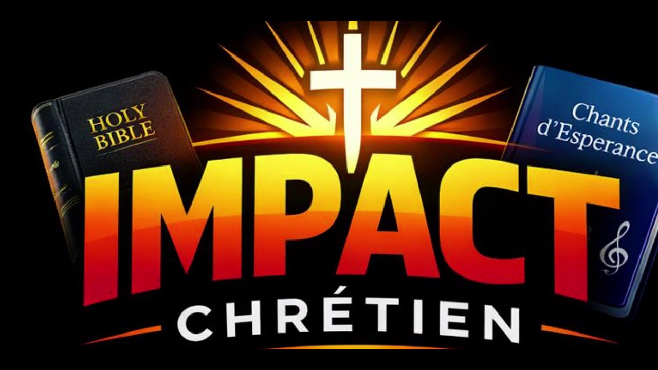 Prière midi( impact chrétien)