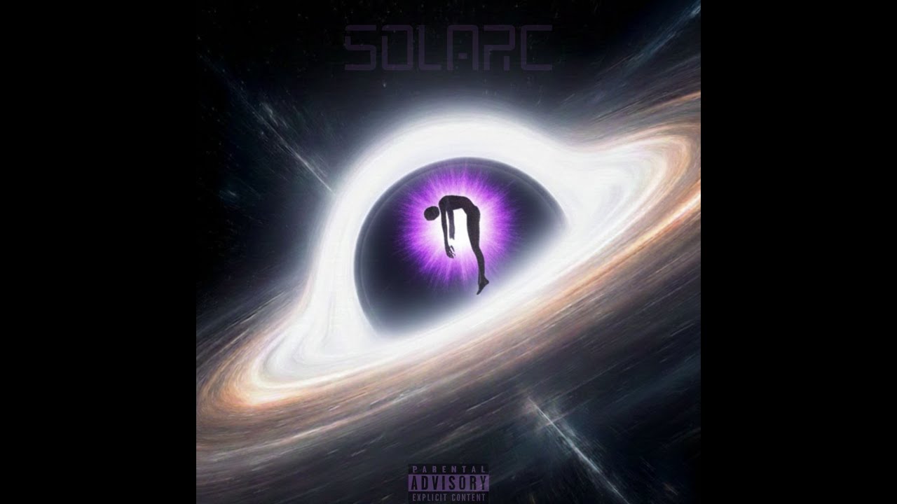 solarc - SPACESOLARC (intro)
