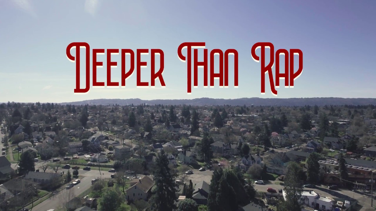 TS - Deeper Than Rap