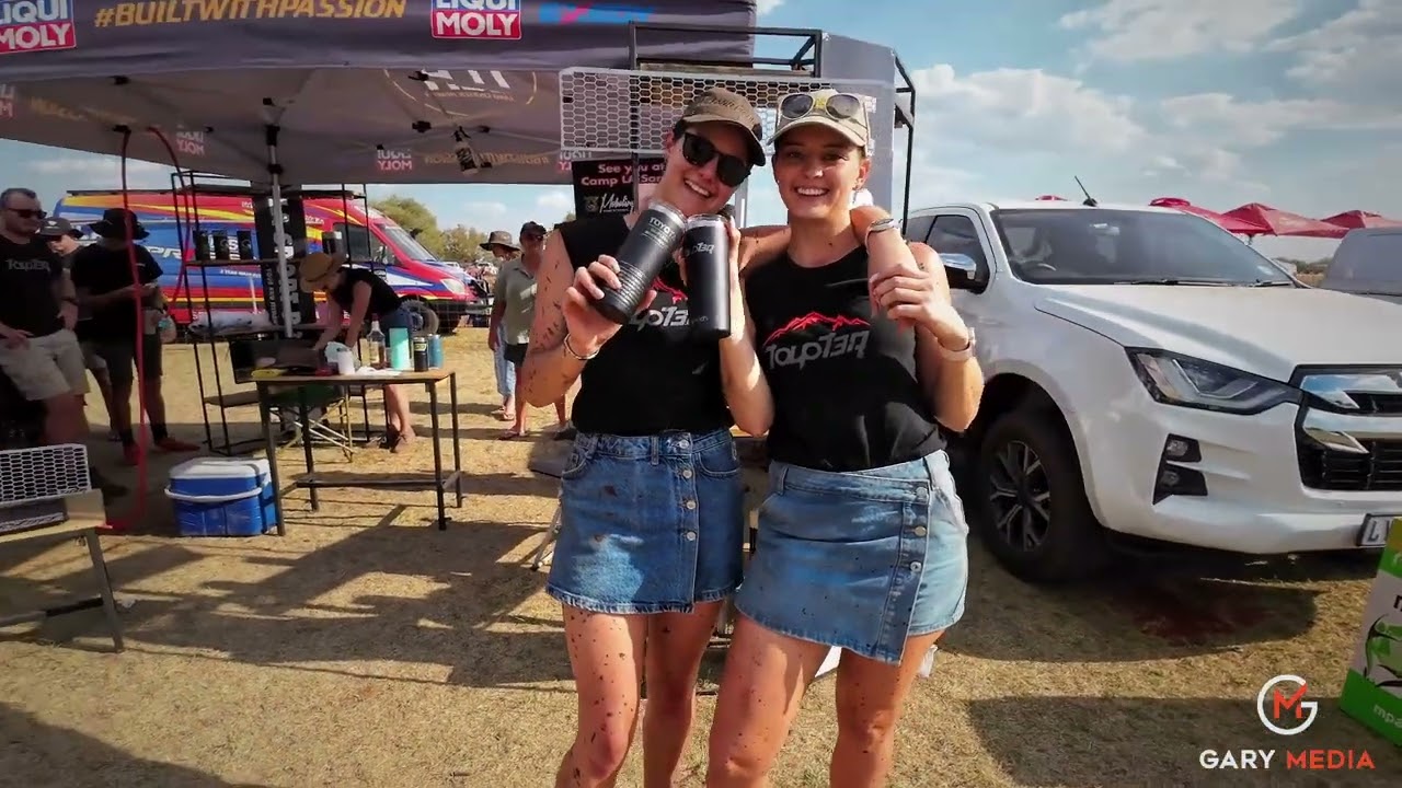 It's OFFICIAL: The SA Bakkie & SUV Festival is ON! | Ultimate 4x4 Action