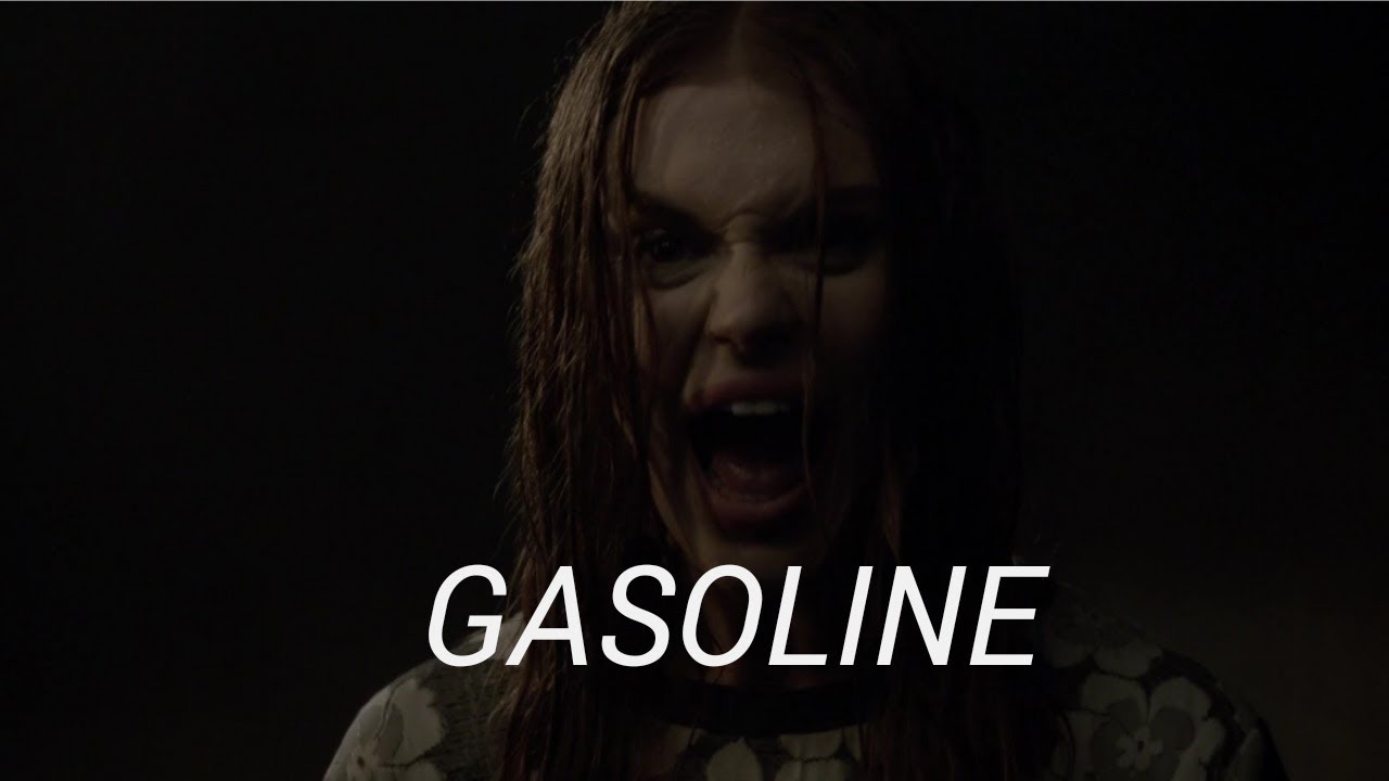 Lydia Martin | Gasoline