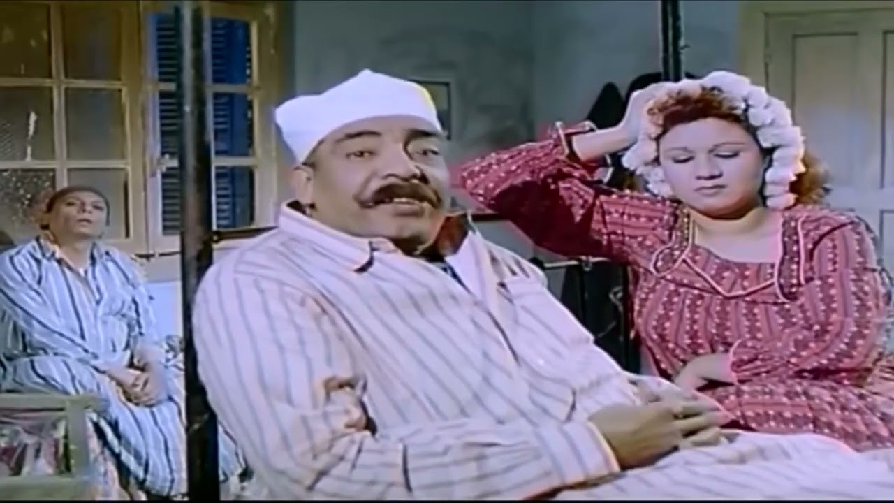 صريخ ضحك مع حسانين الي جاي من البلد يشتغل في مصر مع خاله   شوف عمل فيه ايه 😂😂