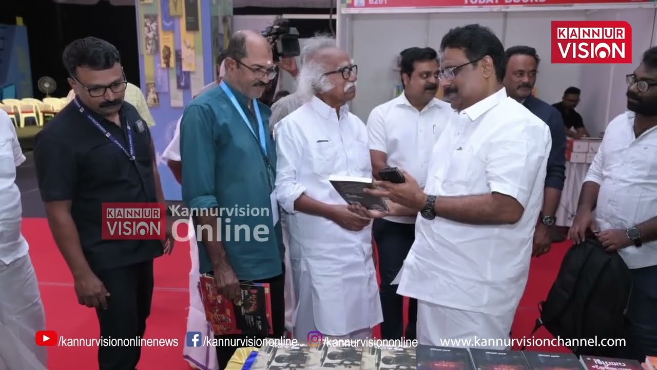 ഒരു കാലത്ത് രാഷ്ട്രീയ സംഘര്‍ഷങ്ങളുടെ കേന്ദ്രമായിരുന്നു തലശ്ശേരി;സ്പീക്കര്‍ എ.എന്‍ ഷംസീര്‍