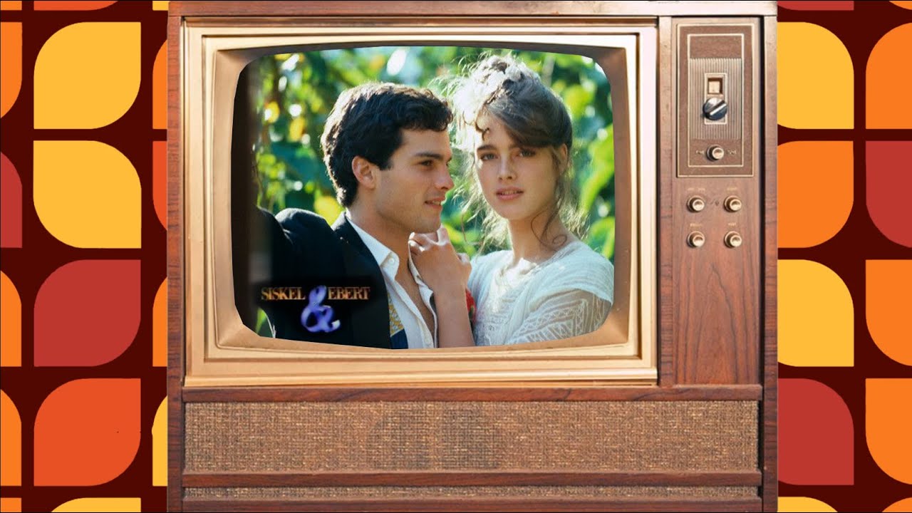 Siskel & Ebert Review - Arthur, Blow Out, Endless Love, Zorro the Gay Blade